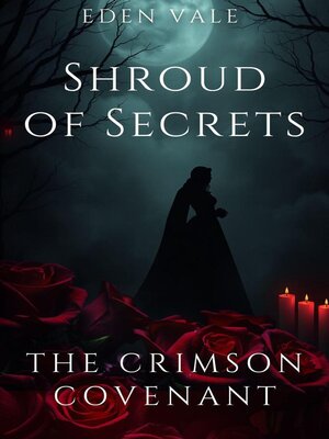 cover image of Shroud of Secrets